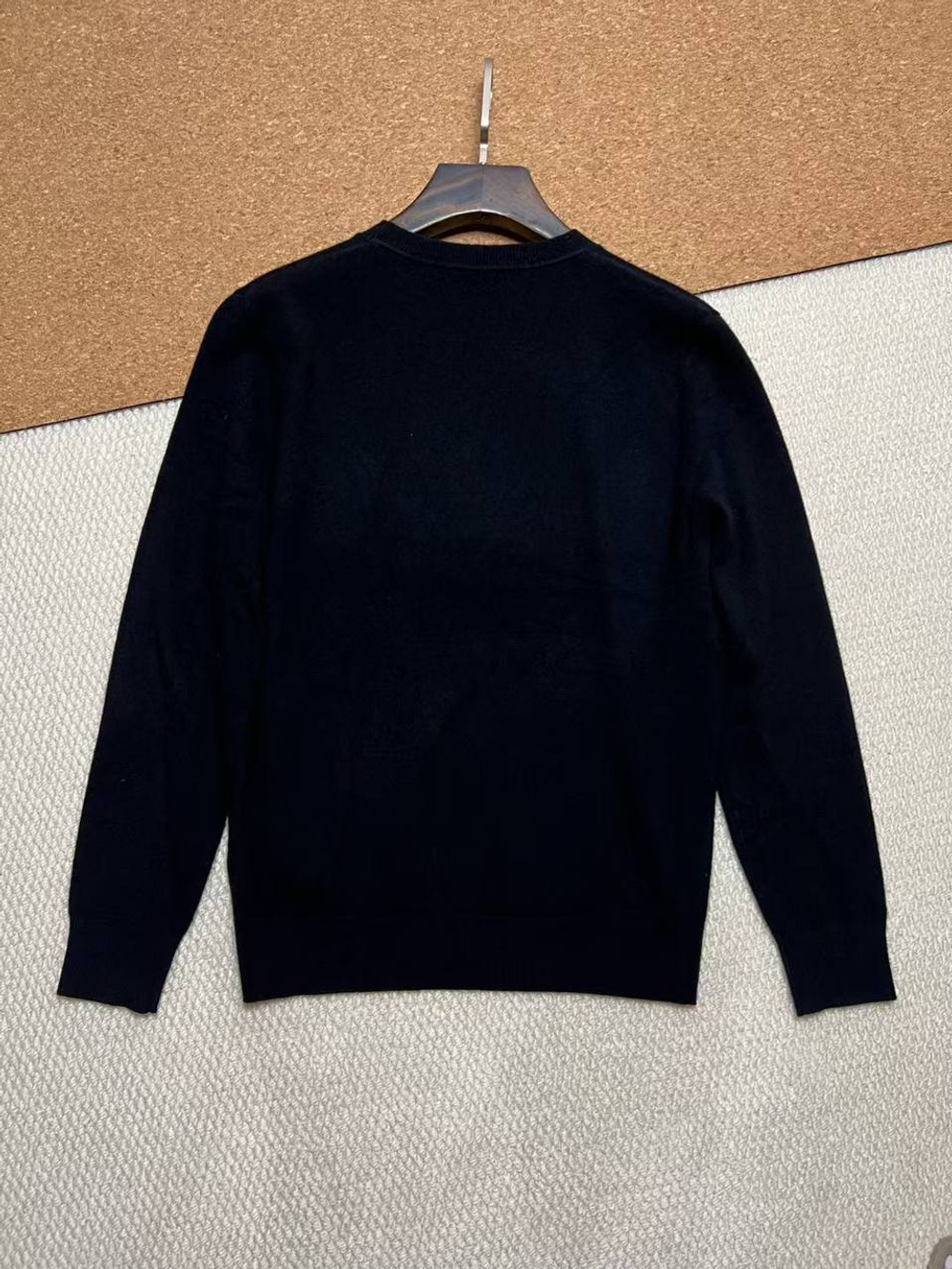 Джемпер Hermes