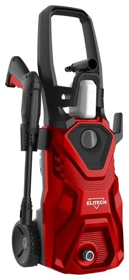 Мойка высокого давления "ELITECH" М 1600 РП