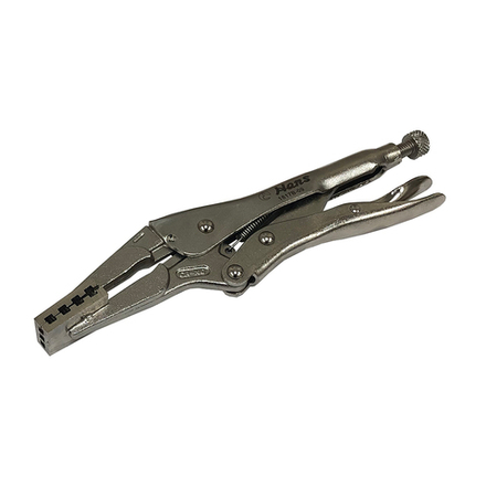 1817B-09 зажим для хомутов 9' (230мм)