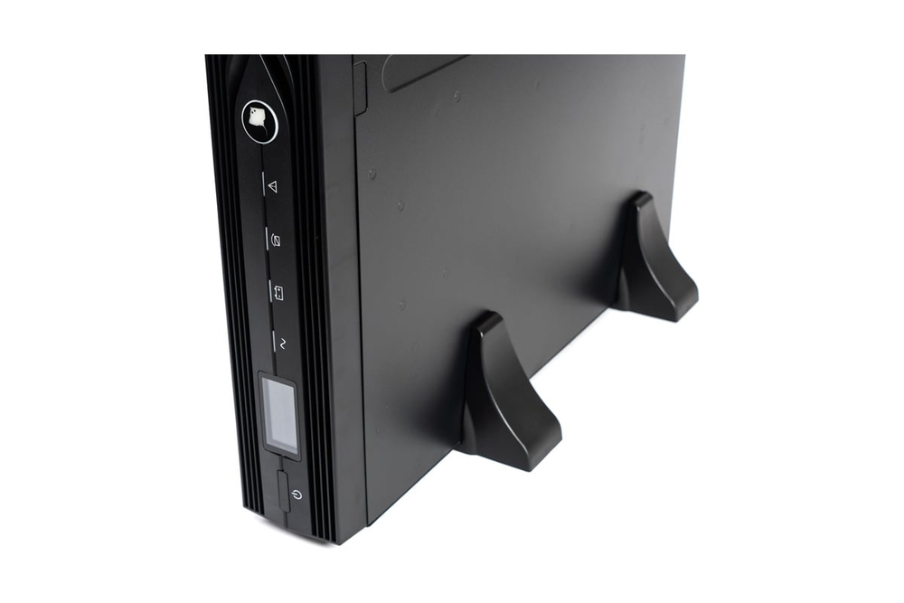 Источник бесперебойного питания SKAT-UPS 1500-RACK-ON-3x9-E