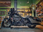 Новый мотоцикл Harley-Davidson® Street Glide®