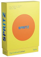 The Cocktail Cabinet: Spritz