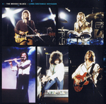 The Moody Blues / Long Distance Voyager (CD)