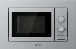 Встраиваемая микроволновая печь Gorenje BM201EM1X