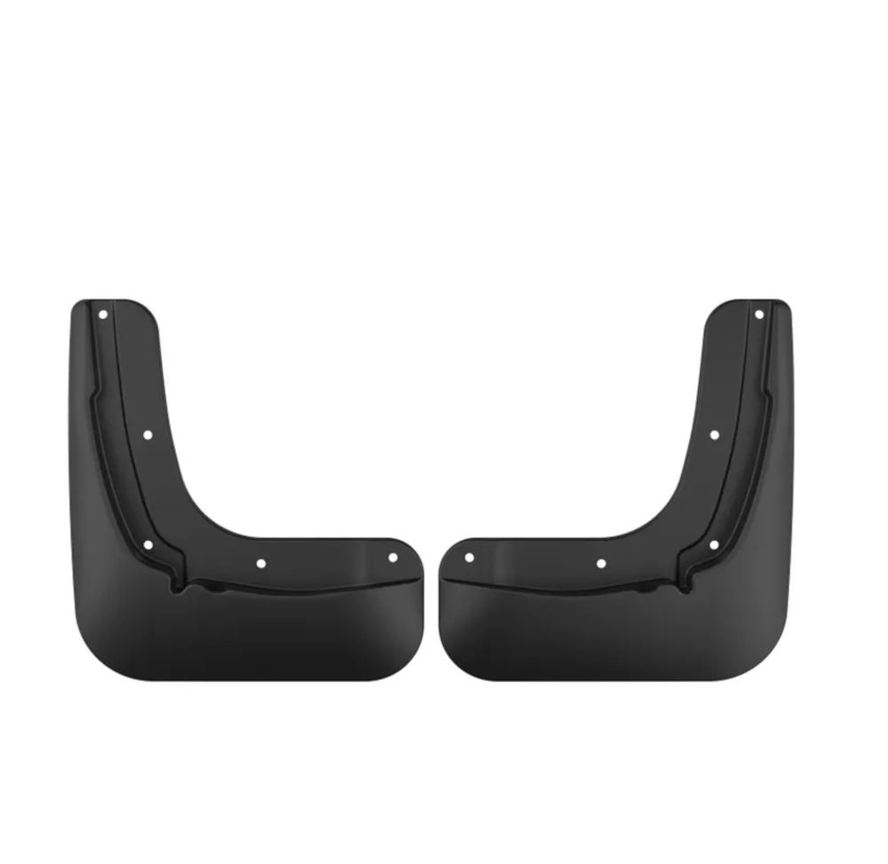 Брызговики задние для SOLARIS HS 2022 - 2 шт.(standart) REIN.A71169.E0