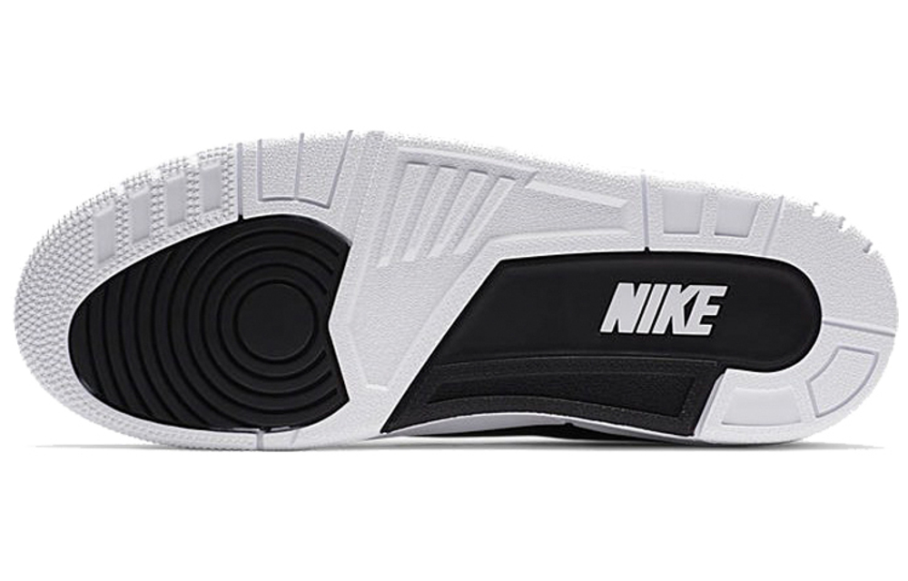 Кроссовки Fragment Design X Jordan Air Jordan 3 Retro Sp "White"