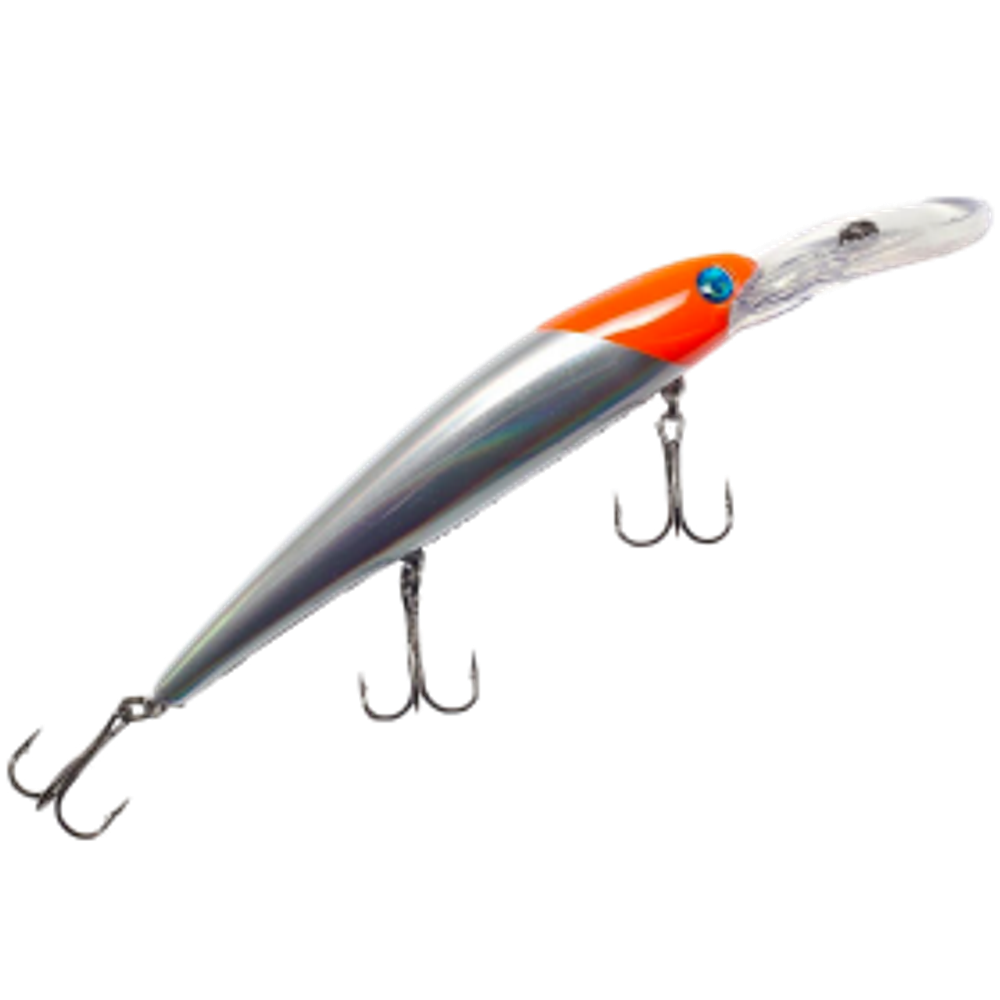 Воблер German GG Bandit BAN5120-C015 120мм 19.5г 7-9м