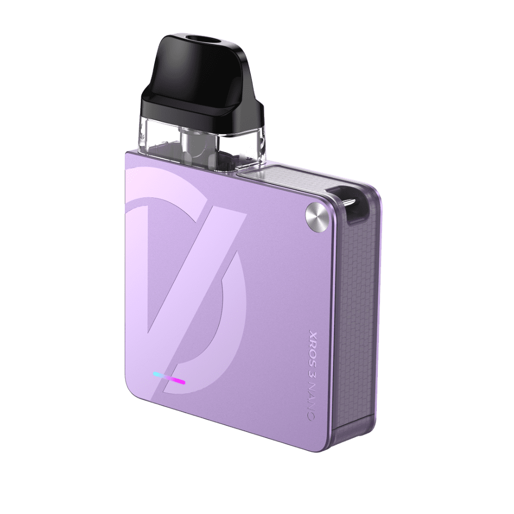 Набор Vaporesso XROS 3 Nano (Lilac Purple)