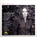 Helene Grimaud / The Messenger (2LP)