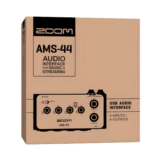 Zoom AMS-44
