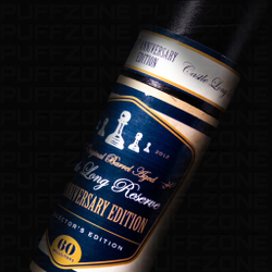 Жидкость Five Pawns Collectors Edition