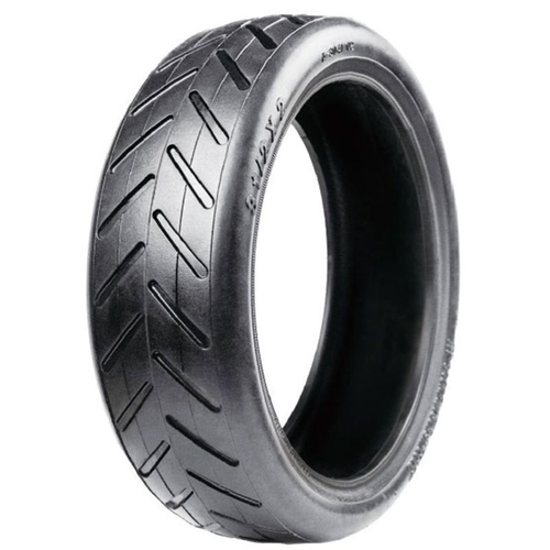 Покрышка Hota 8 1/2*2 (50-156),слик, черная