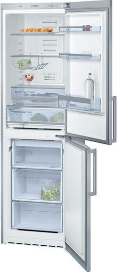 Холодильник Bosch KGN 39XI19R