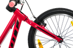 Детский велосипед Scott Contessa 20 rigid fork (2019)