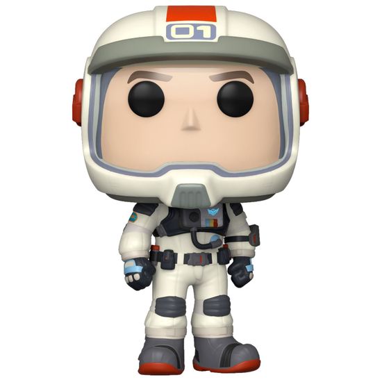 Фигурка Funko POP! Disney Lightyear Buzz Lightyear (XL-01) (1210) 63948