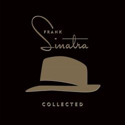 Frank Sinatra. Collected. Gold (2 LP) Синатра. Лучшее