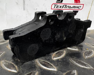 Колодки ручного тормоза 259-0128