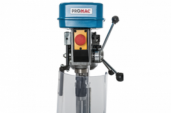 Настольный сверлильный станок Jet Promac 212