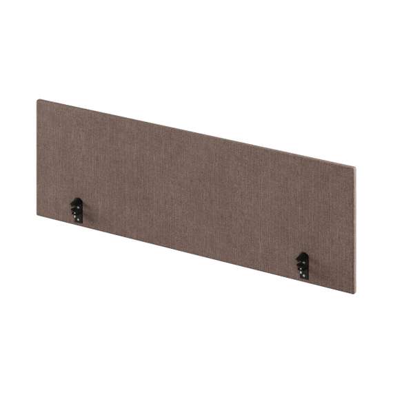 Экран фронтальный тканевый Everprof EVO Acoustic 1380х22x455