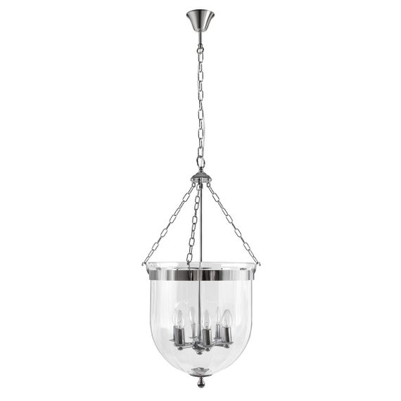 Подвесной светильник Loft It Incense 10455/6 CR