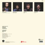 Dire Straits / The Studio Albums 1978 - 1991 (8LP)