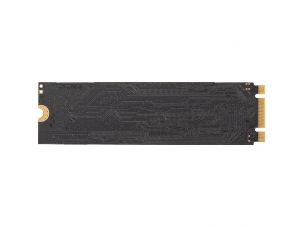 SSD накопитель AMD Radeon R5 256ГБ, M.2 2280, SATA III, [R5M256G8]
