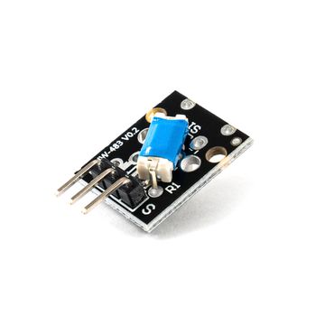 Модуль датчика наклона  KY-020