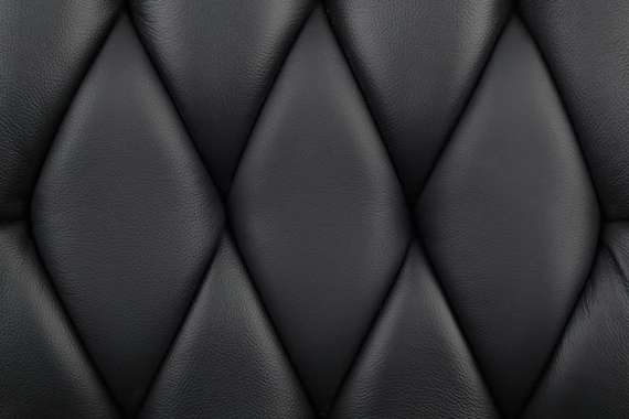 Кресло Байрон YS1505A Черный