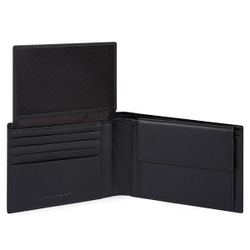 Портмоне Piquadro Tokyo синий PU1392S107/BLU
