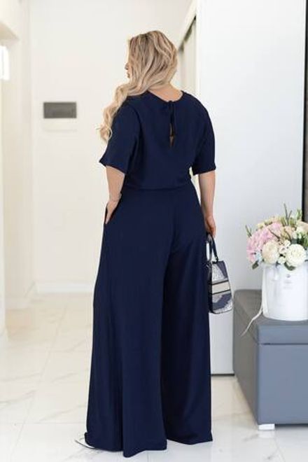 Комбинезон УК-1637-3 Фабрика Моды Фото 2