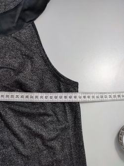 Платье Ириdа блестящее 48 размер