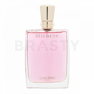 Lancôme Miracle EDP W 100 ml