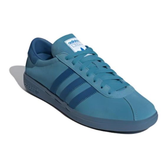 adidas originals BALI Tactile Steel Кроссовки для скейтбординга Низкие Бирюзовые Унисекс