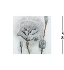 ART-818 Картина «Белые грезы»