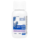 Mommy's Bliss, детские капли от газообразования, для новорождённых, 30 мл (1 жидк. унция)
