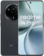 Смартфон Realme 14 Pro 12/512Gb Suede Grey (RMX5056)