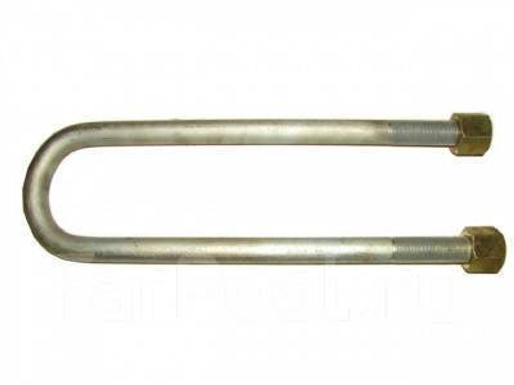 Стремянка передняя в сборе 5320-2902408