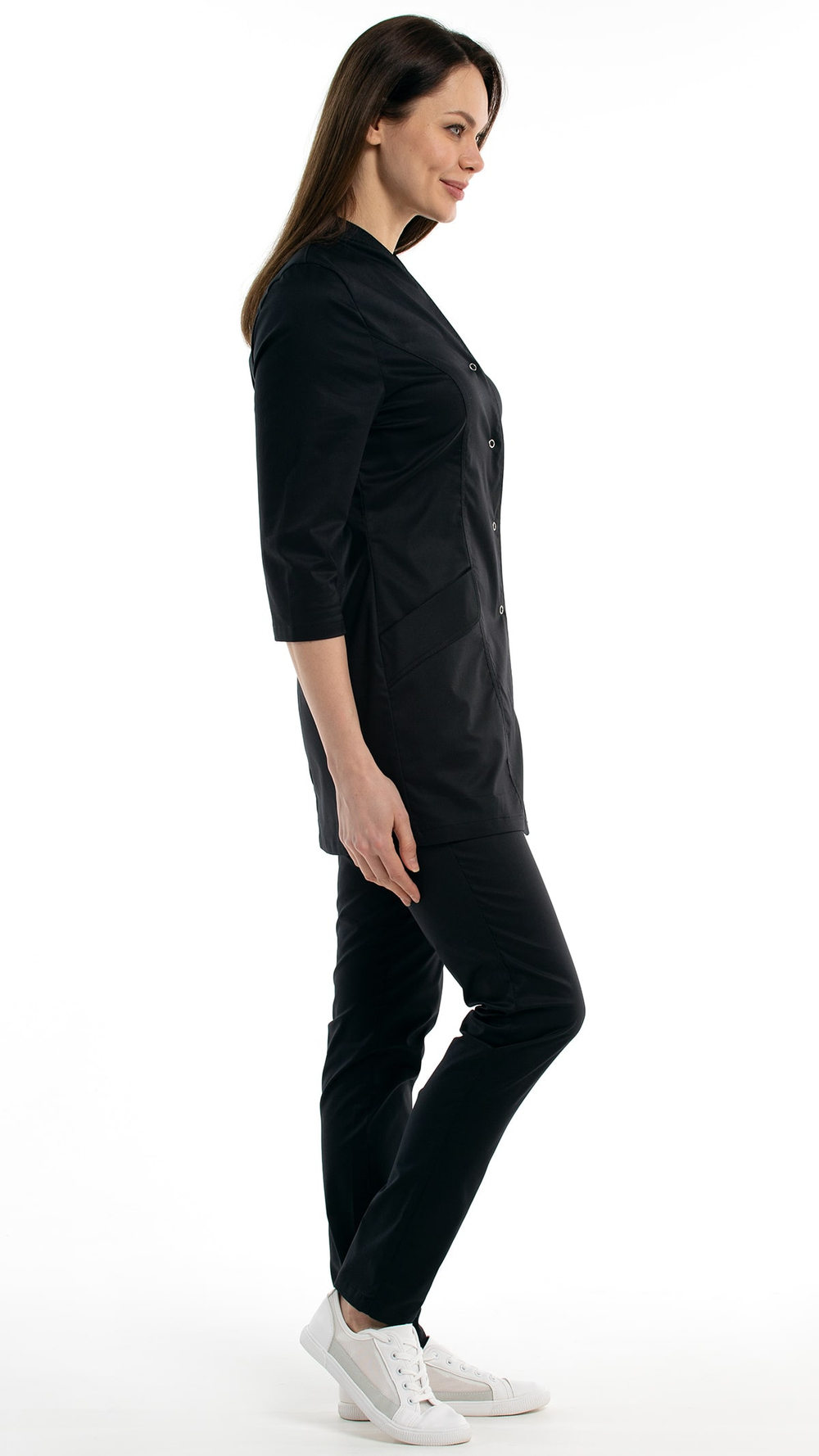 Костюм медицинский Мишель №124 (42 )