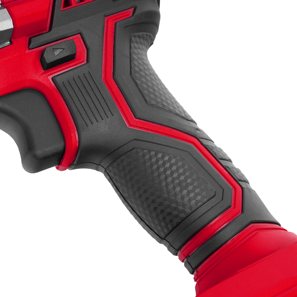 Дрель-шуруповерт аккумуляторная ударная бесщет. CIDS-BL-20, Li-Ion, 20 В// MTX