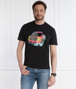 Футболка Damotoro HUGO - черный(50514092)