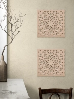 Панно на стену для интерьера 29*29 см