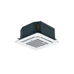Кассетный четырехтрубный фанкойл DС MDV MDKD-V500FA / MDV-MBQ4-03B (компактный)