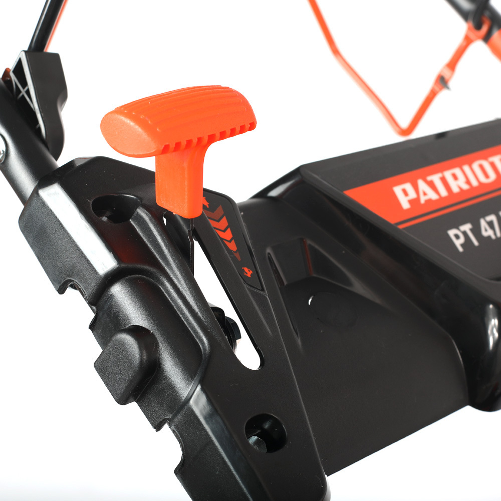 Газонокосилка Patriot PT 47LS