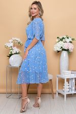 Платье 71176 Avili