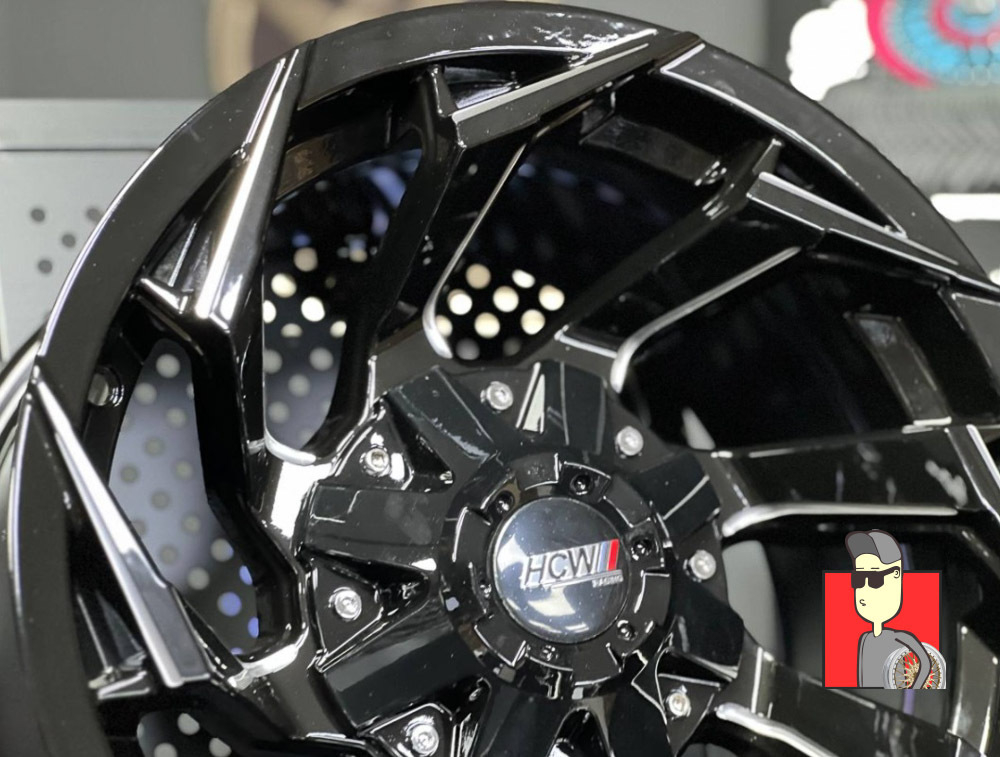 Комплект дисков XF Off-Road 15x8 et-15 5x139.7