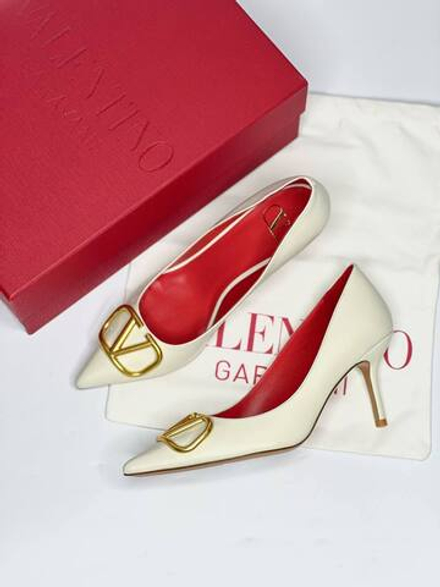 Туфли Valentino, арт. 482524443