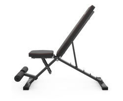 Скамья силовая универсальная DFC D7302*