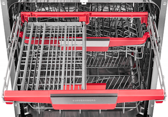 Встраиваемая посудомоечная машина Kuppersberg GSM 6073