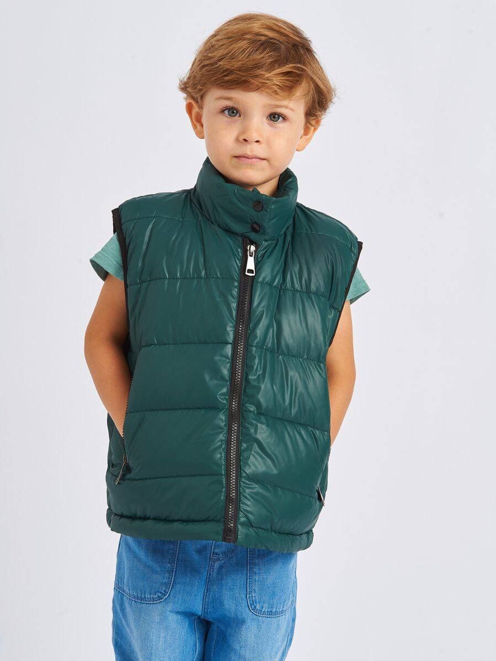 Жилетка Buba Vest