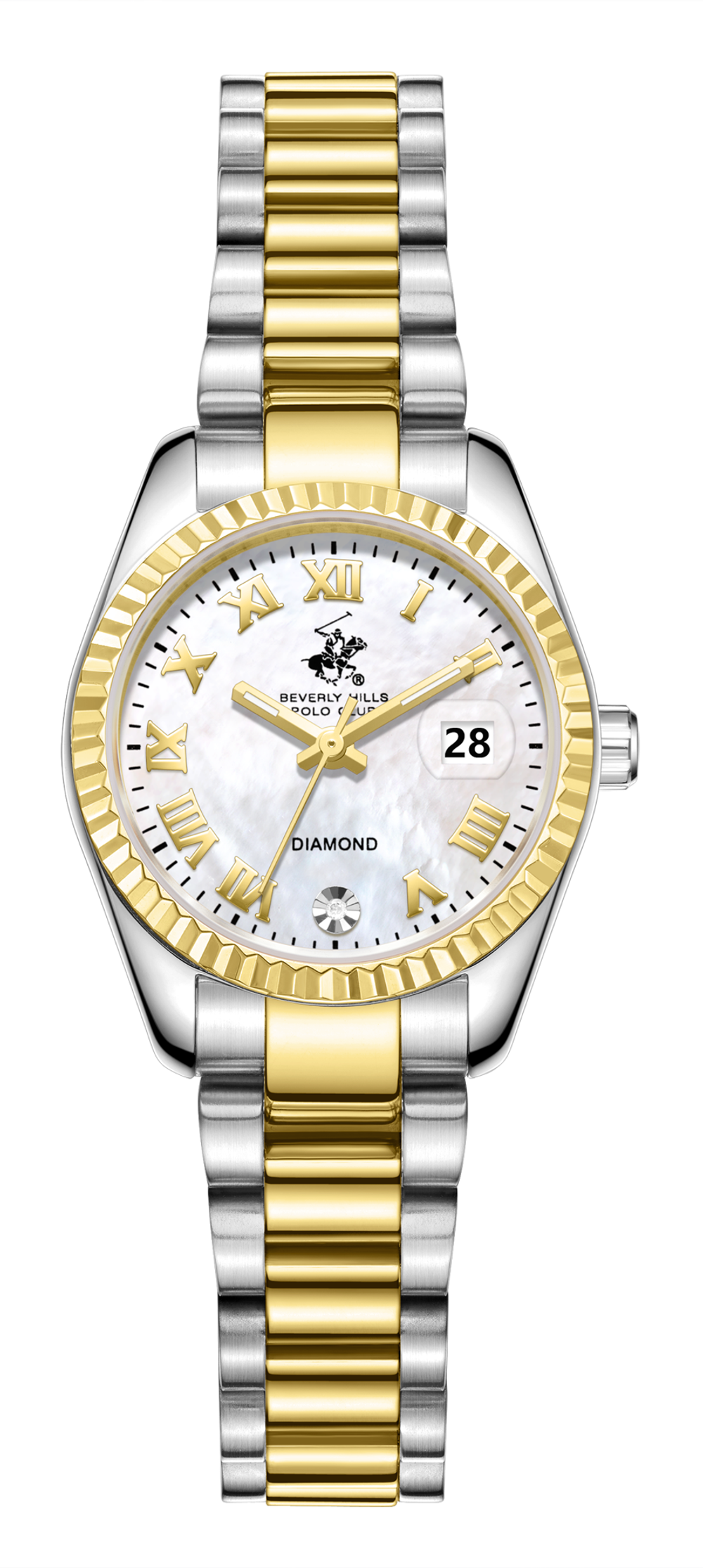 BEVERLY HILLS POLO CLUB BP3819Х.220
